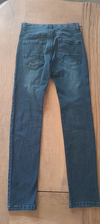 Jeans garçon