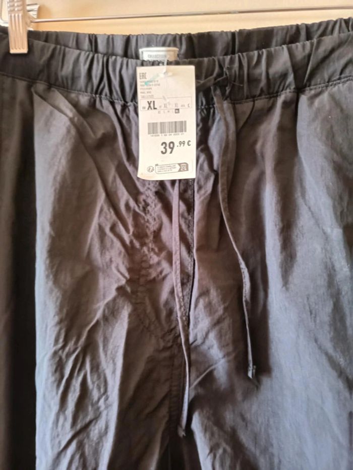 Pantalon sport unisexe. Marque Pimkie. - photo numéro 3