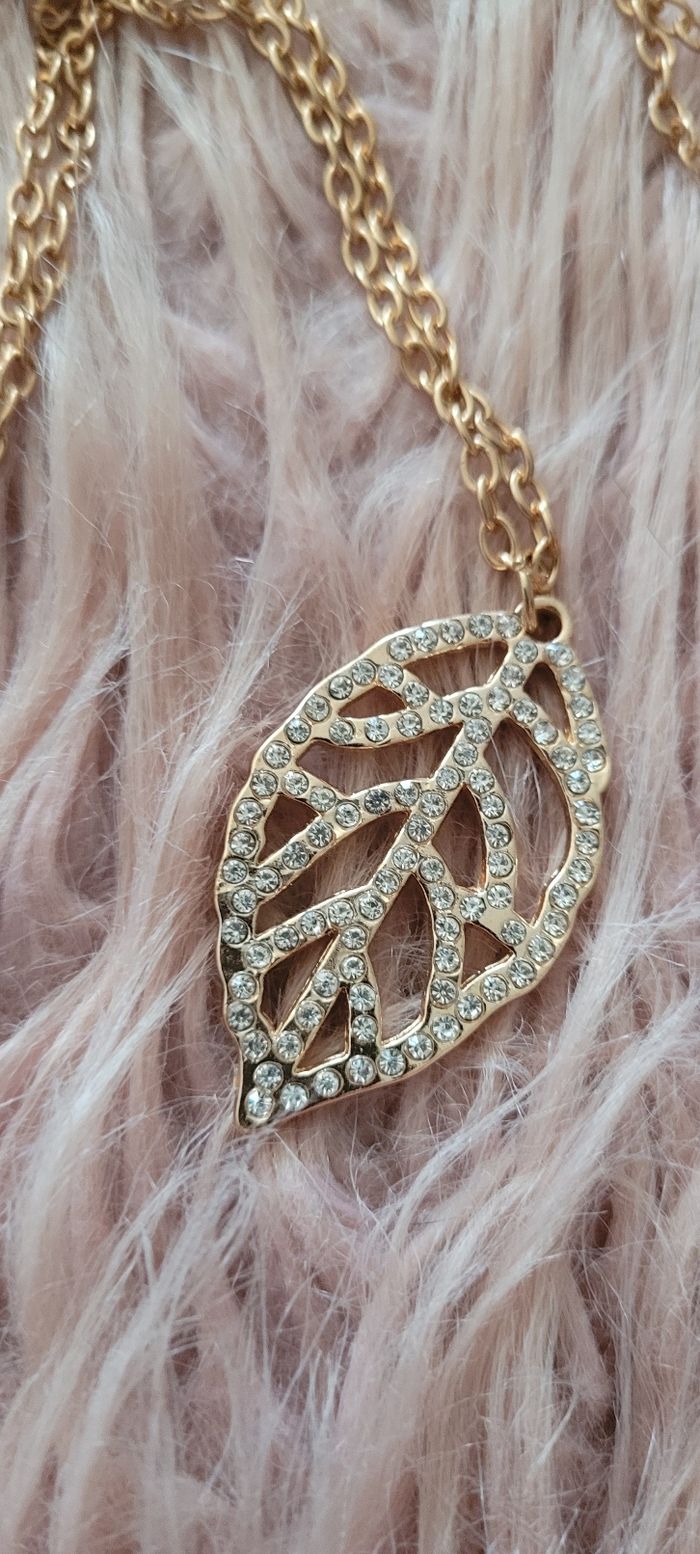 Collier long - photo numéro 2