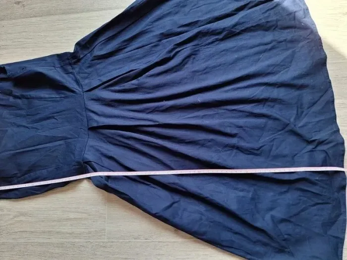 Robe marine - photo numéro 6