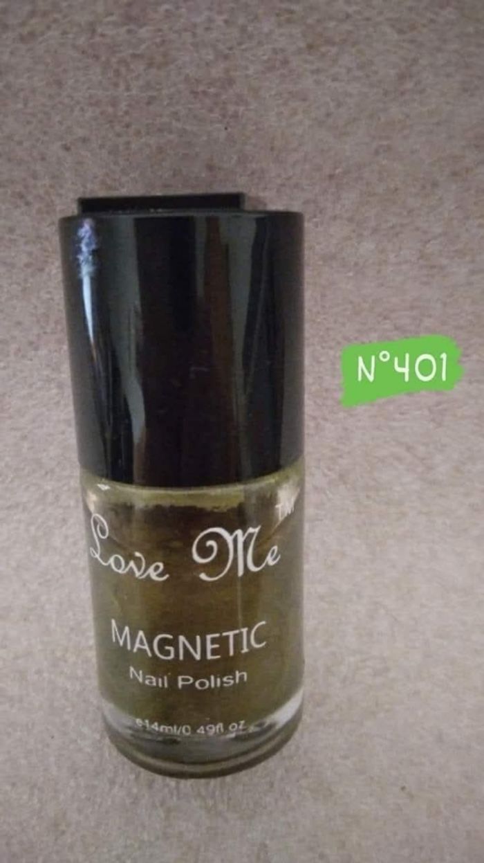 Lot 5 vernis à ongles - photo numéro 4