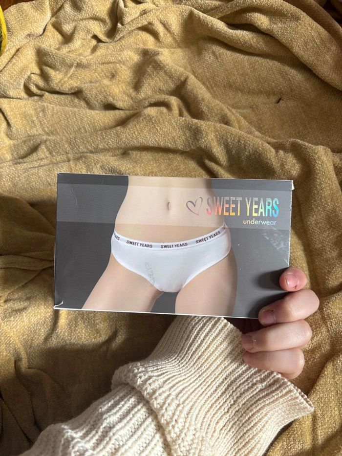 Culotte femme - photo numéro 4