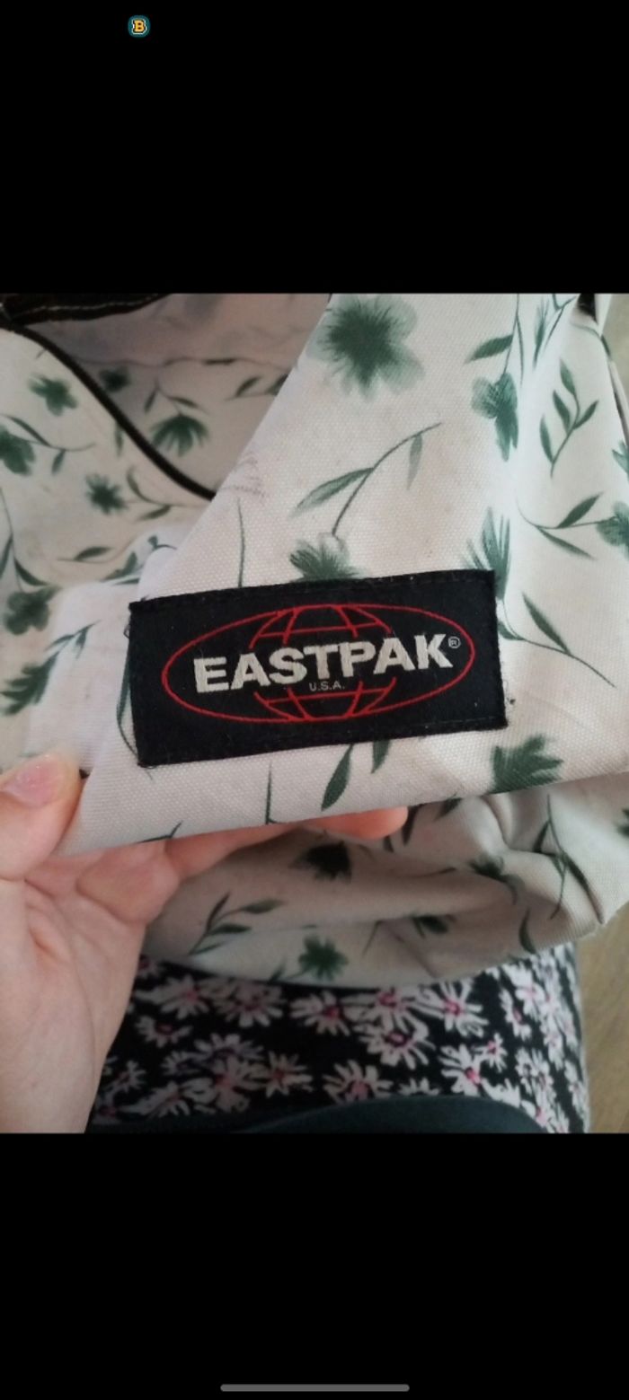 Sac à dos Eastpack - photo numéro 5