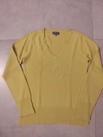 Pull  Taille 38/40