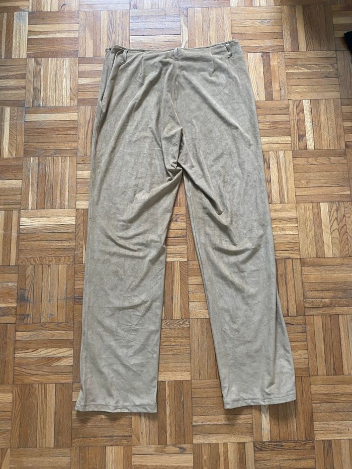 Pantalon à jambes larges (Max Trend) - photo numéro 2
