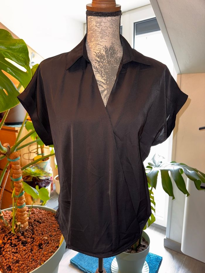 Deux blouse - photo numéro 4