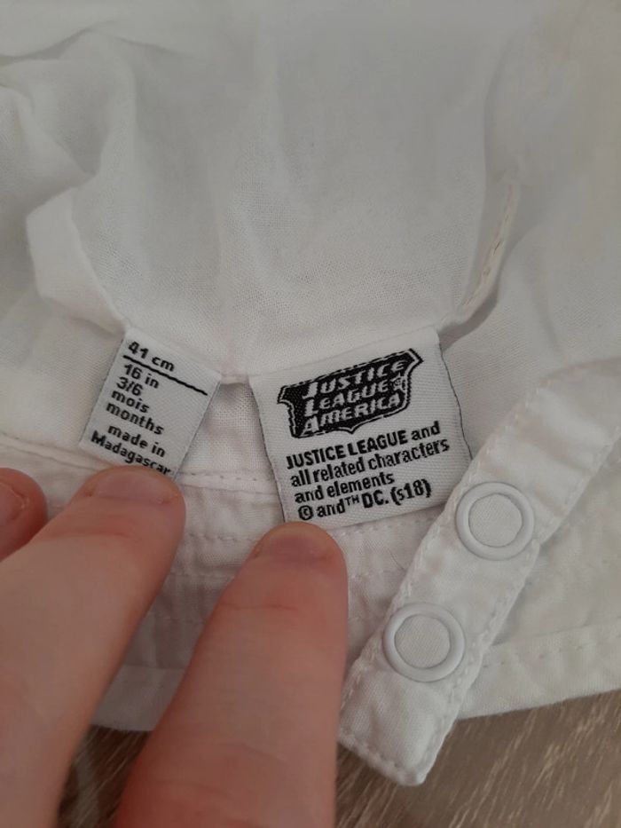 Bob Batman - photo numéro 4