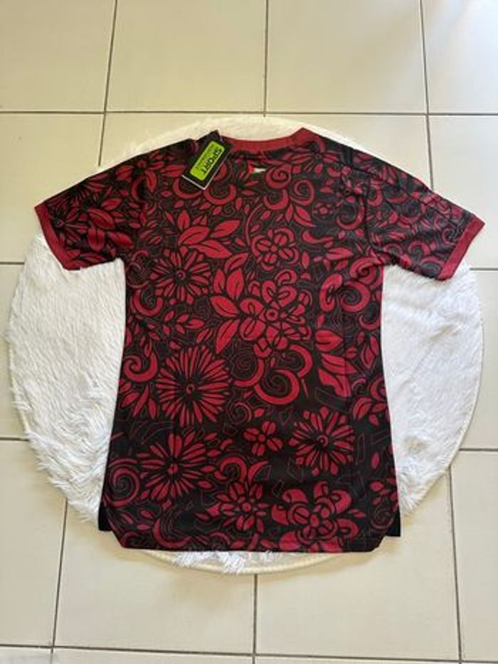 Maillot Palestine concept - photo numéro 2