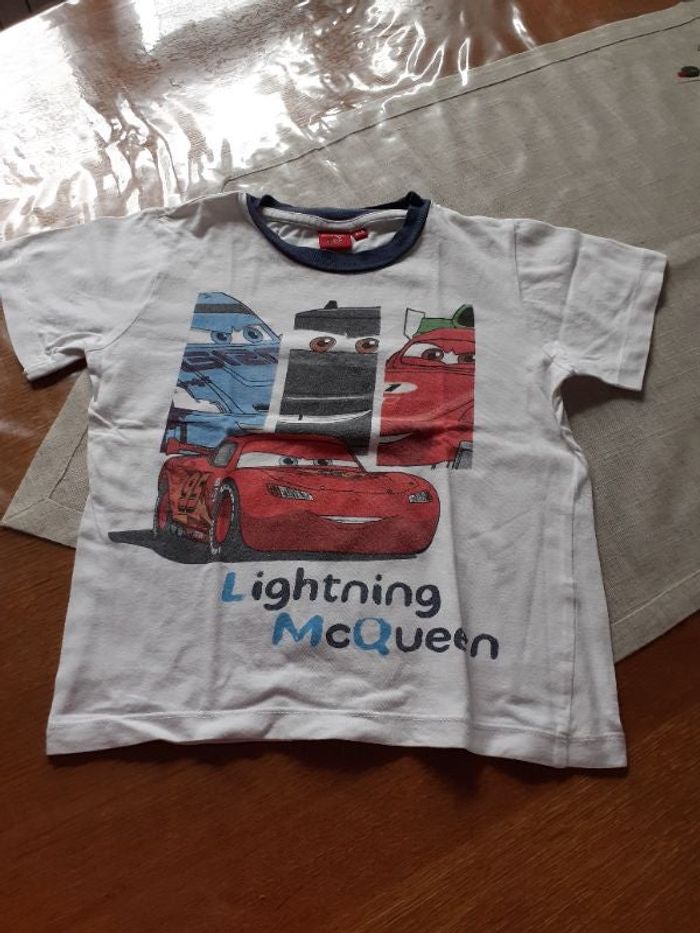 T-shirt Cars