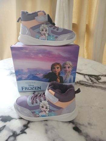 Basket Elsa