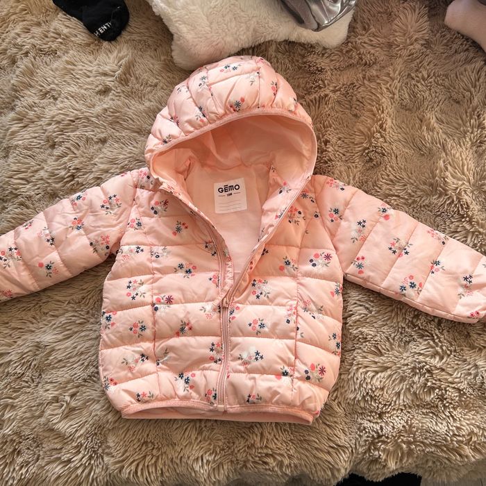 Veste enfant fille