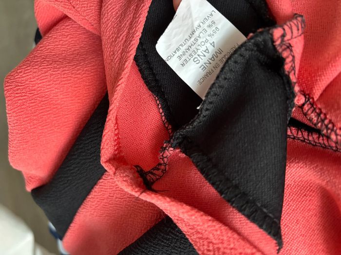 Robe cérémonie - photo numéro 7