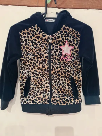 Veste fille