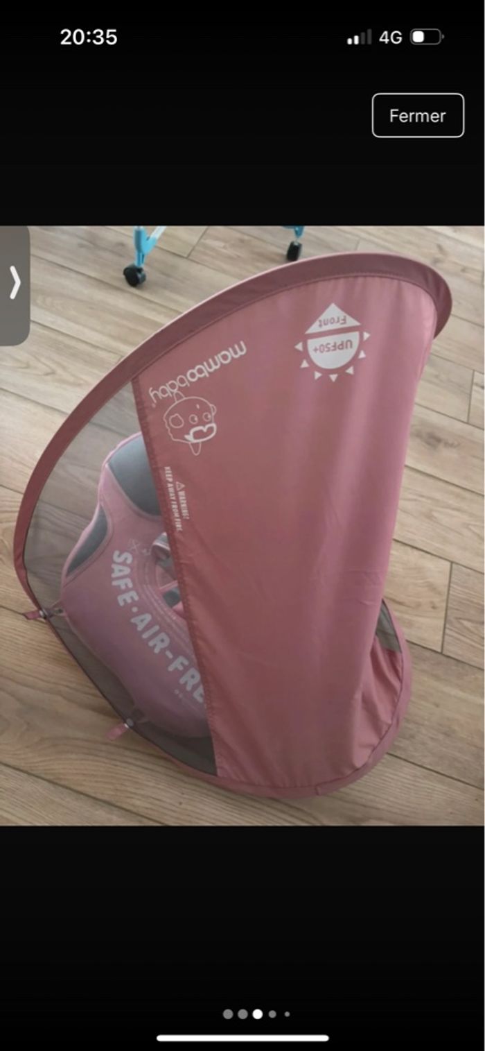 Bouée mambobaby - photo numéro 10