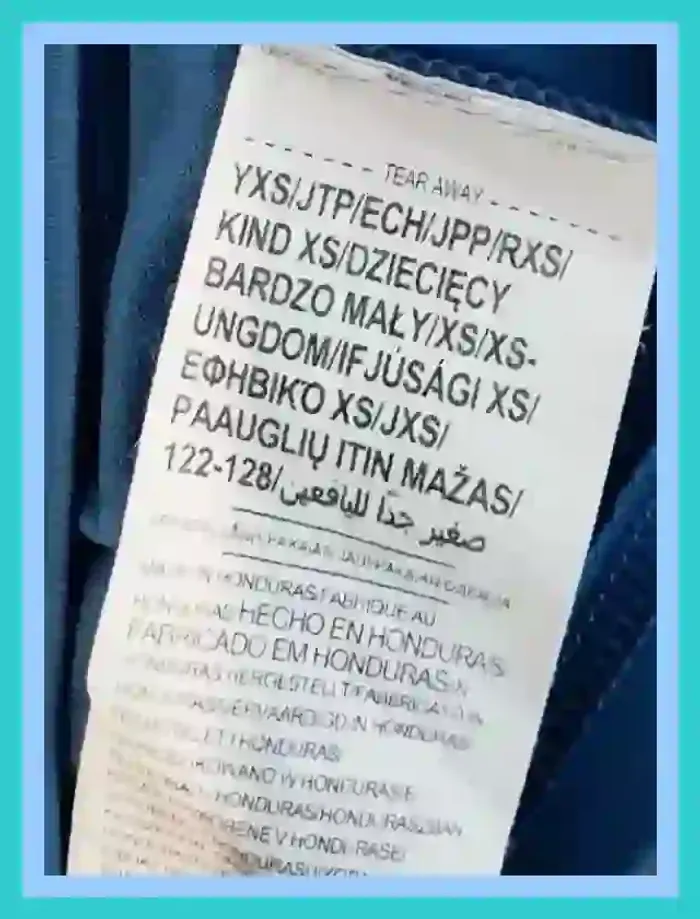 T-shirt Under Armor technique sort bleu fille 7 à 8 ans  7525465244 - photo numéro 9