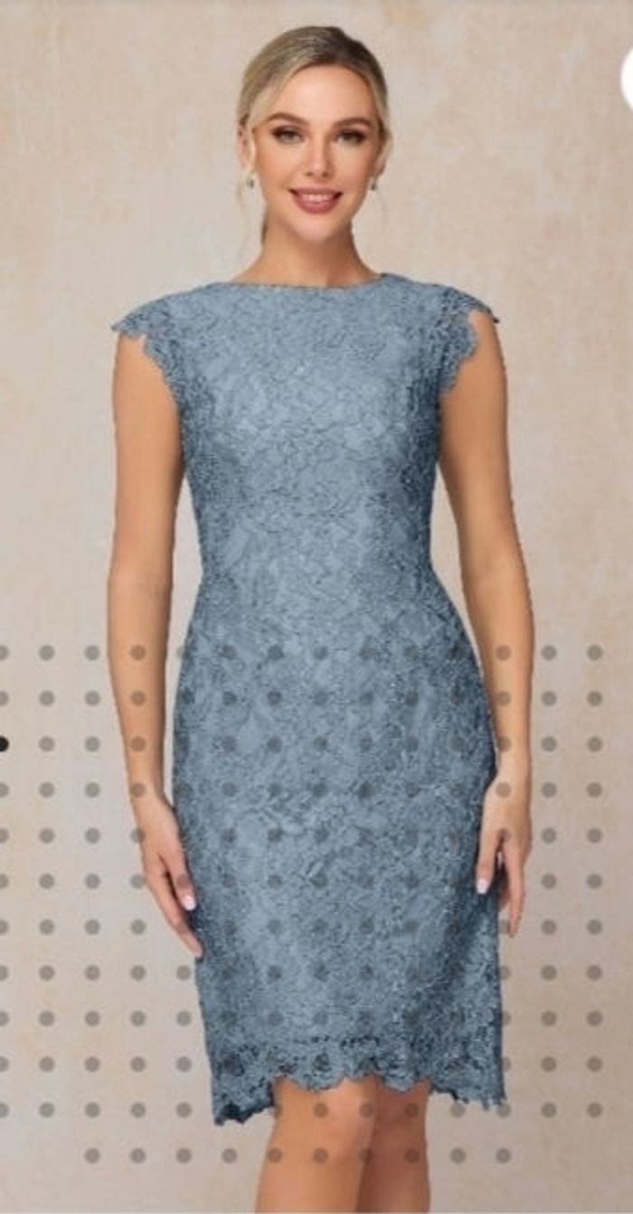 Robe cérémonie ou soirée - photo numéro 3