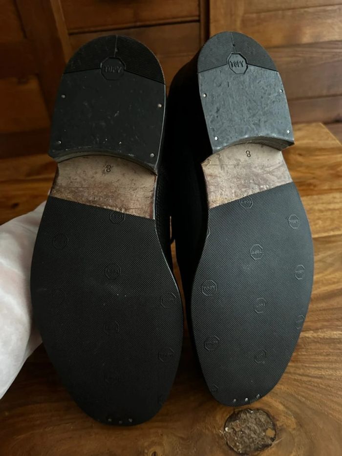 Belle paire de mocassins Kenzo - photo numéro 6