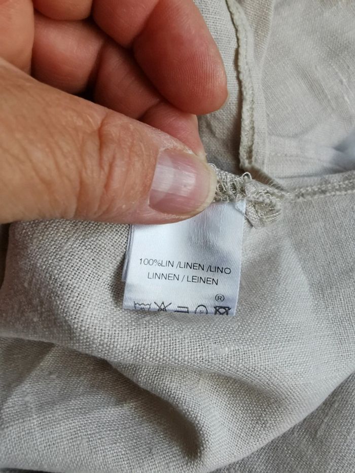 Tunique La Redoute - photo numéro 8