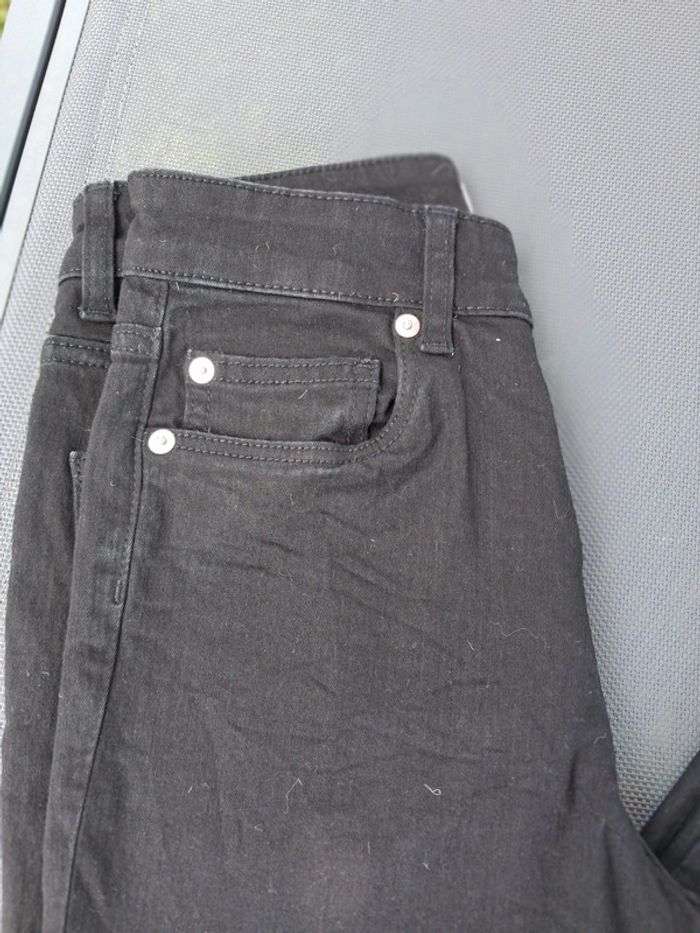 Jean skinny 7/8 H&M - photo numéro 2