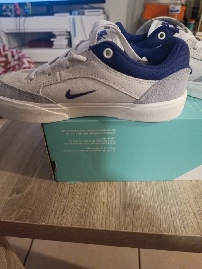 Nike SB malor 36 - photo numéro 5