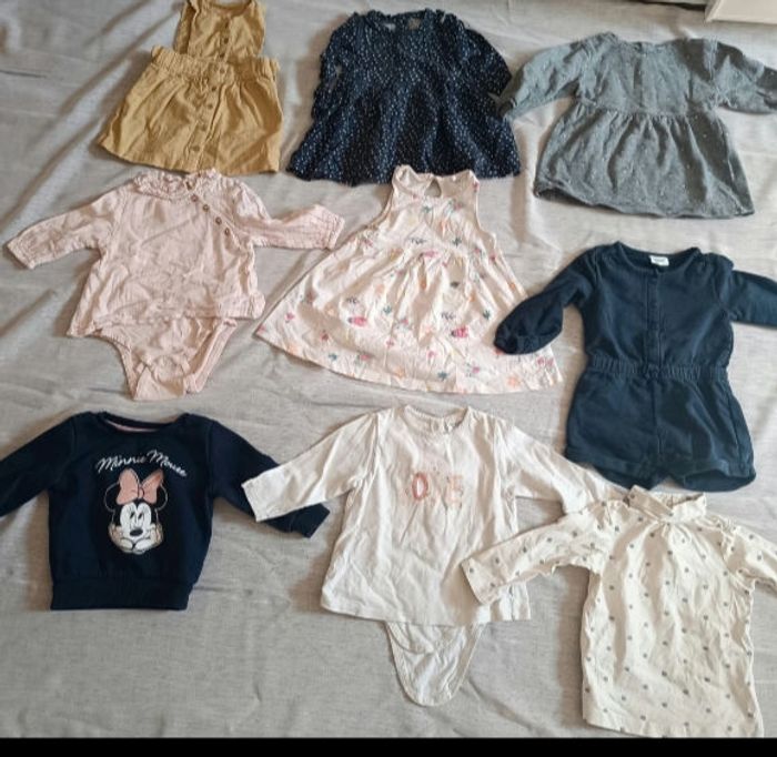 Lot vêtements - photo numéro 3