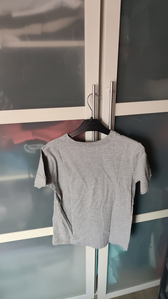Tee shirt - photo numéro 2