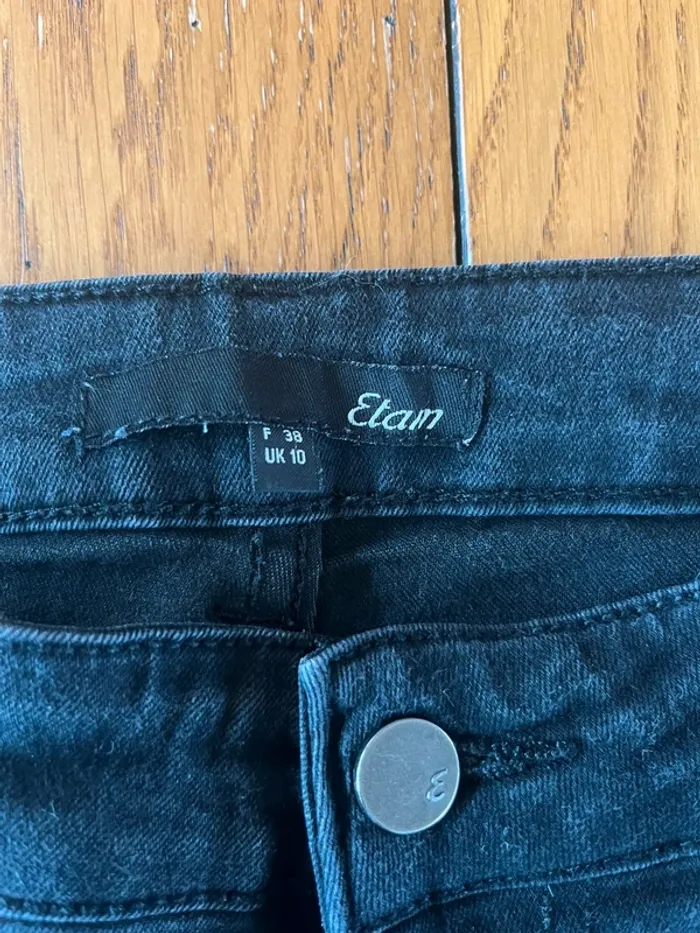 Jeans skinny - photo numéro 3