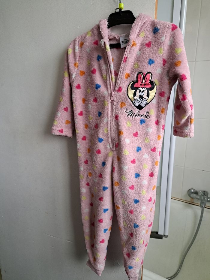 Pyjama - photo numéro 1