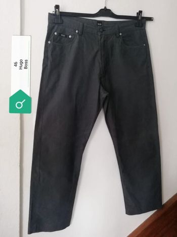 Pantalon Hugo Boss homme 46