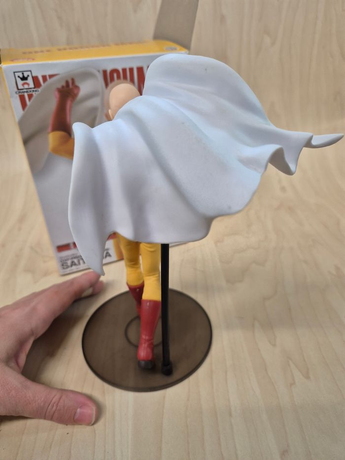 Figurine One Punch Man - photo numéro 8