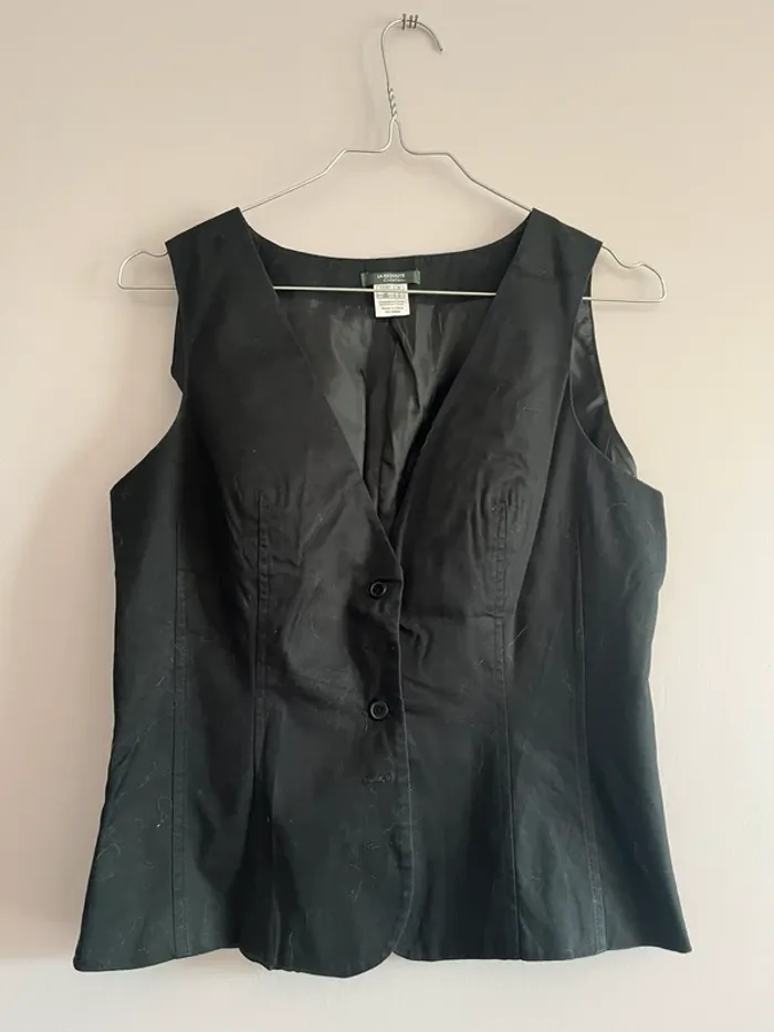 Veste costume