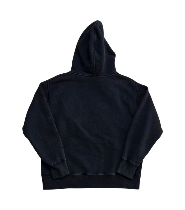 Sweat à capuche Zadig et Voltaire Femme M/L noir - photo numéro 2