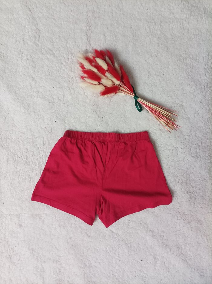 Short - photo numéro 2