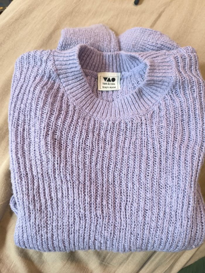 Grand lot vêtements adolescentes - photo numéro 5