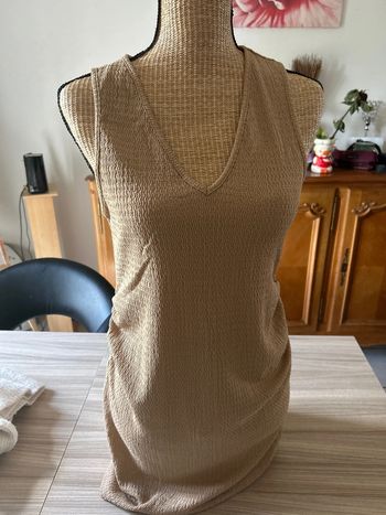 Robe courte SHEIN
