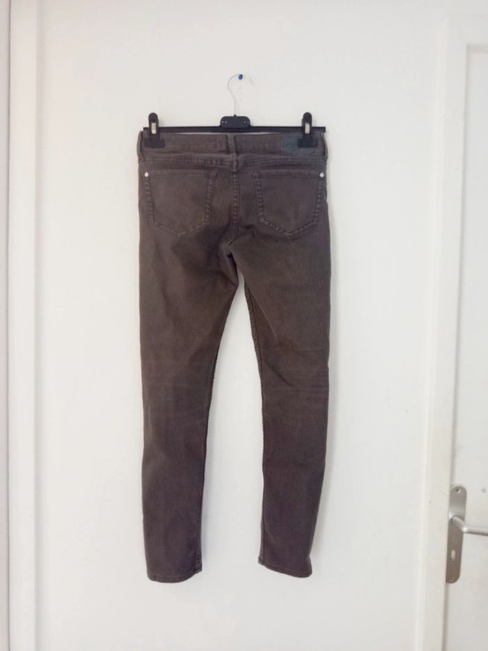 Jeans skinny femme - photo numéro 3