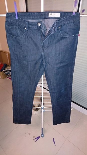 Jean homme T. 44 👌