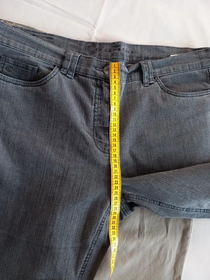 Jeans taille 44 - photo numéro 12