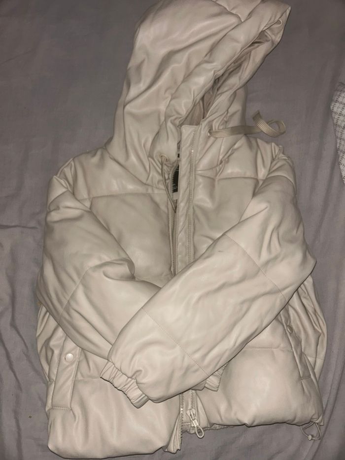 Veste - photo numéro 2