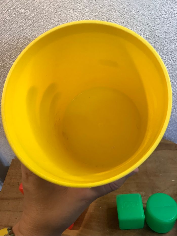 Jeu de forme Fisher Price - photo numéro 5