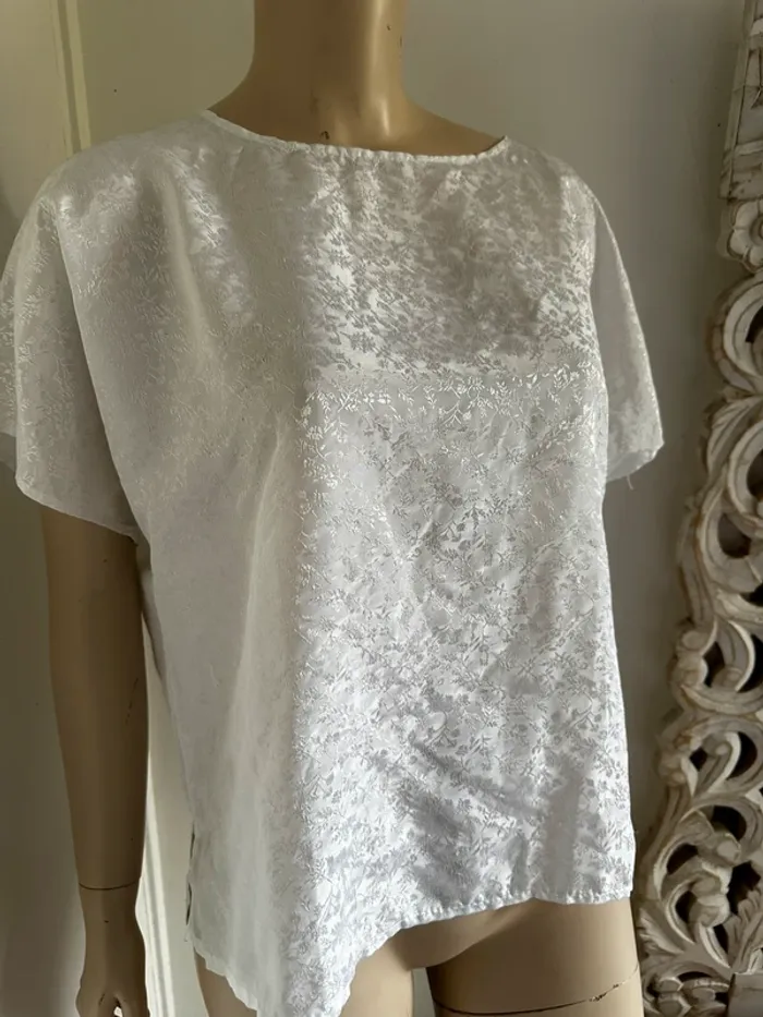 T-shirt - photo numéro 3
