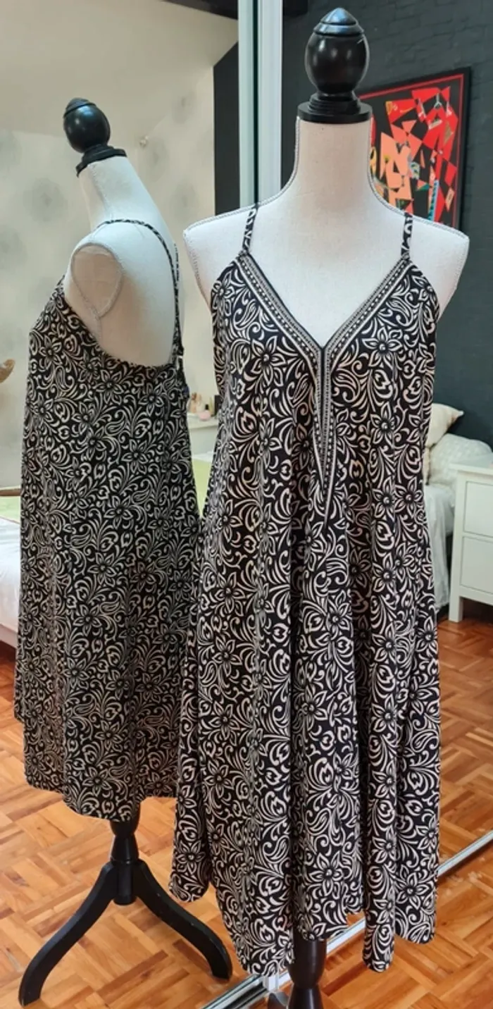 Robe fluide Ipanema TU