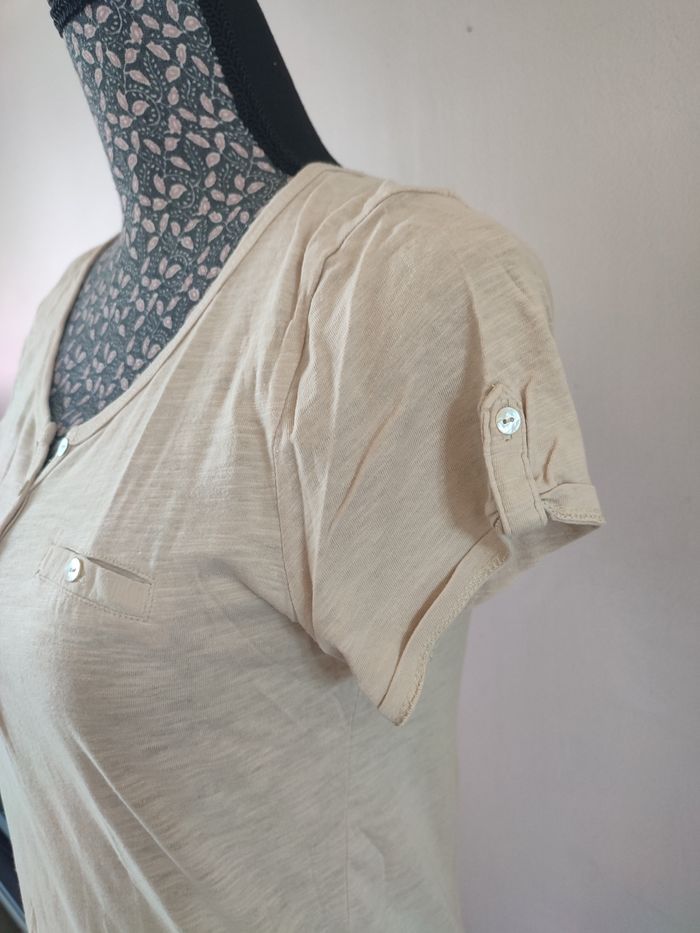 Tee-shirt - photo numéro 3