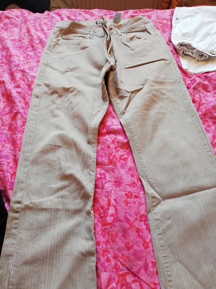 Pantalon homme taille 42 - photo numéro 3