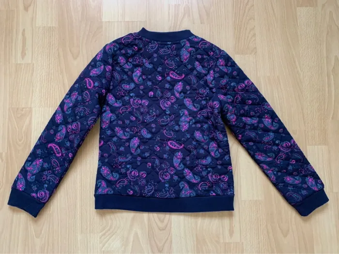 Veste légère hiver/automne Orchestra fille 10 ans - photo numéro 2