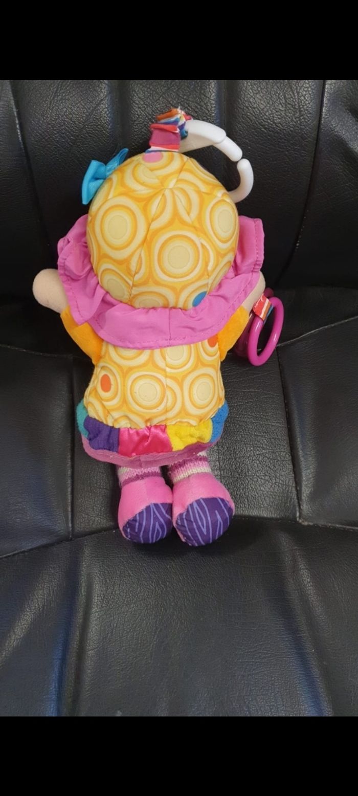 Peluche - photo numéro 2
