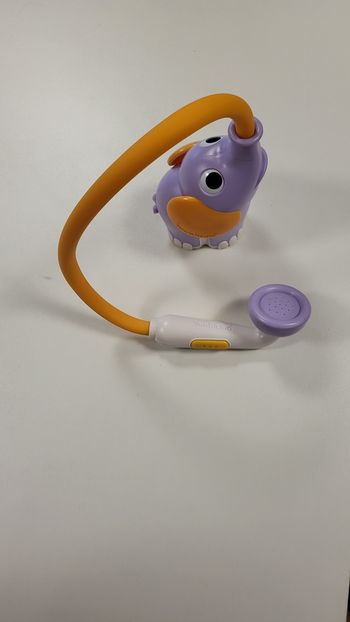 Douchette de bain yookidoo