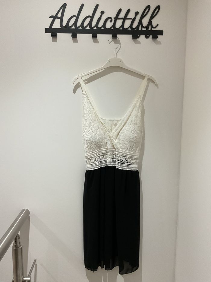 Robe femme taille unique (34-38)- neuf avec étiquette