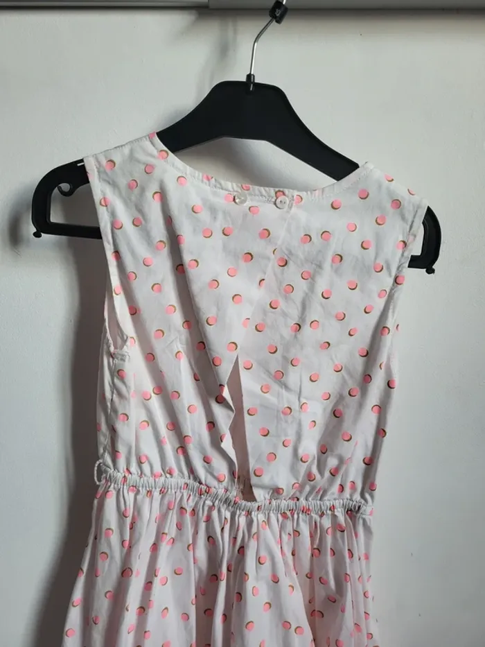 Robe courte été - photo numéro 4