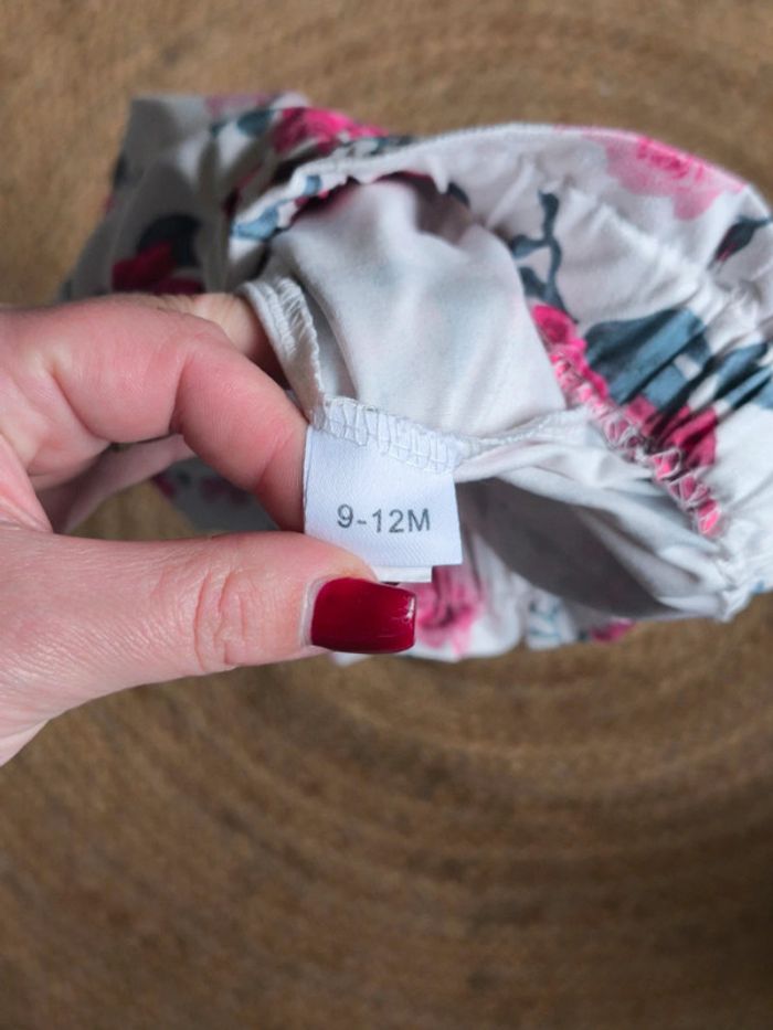 Pantalon 12 mois - photo numéro 4